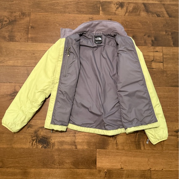 The North Face 3-1 SnowboardingJacket - Picture 5 of 8